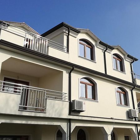 Apartments Mirasol Umag Kültér fotó