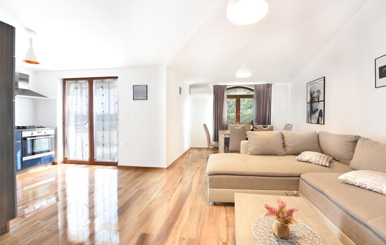 Apartments Mirasol Umag Kültér fotó
