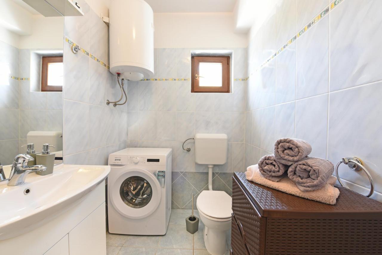 Apartments Mirasol Umag Kültér fotó