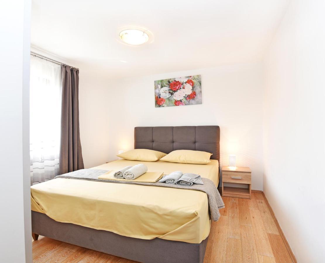 Apartments Mirasol Umag Kültér fotó