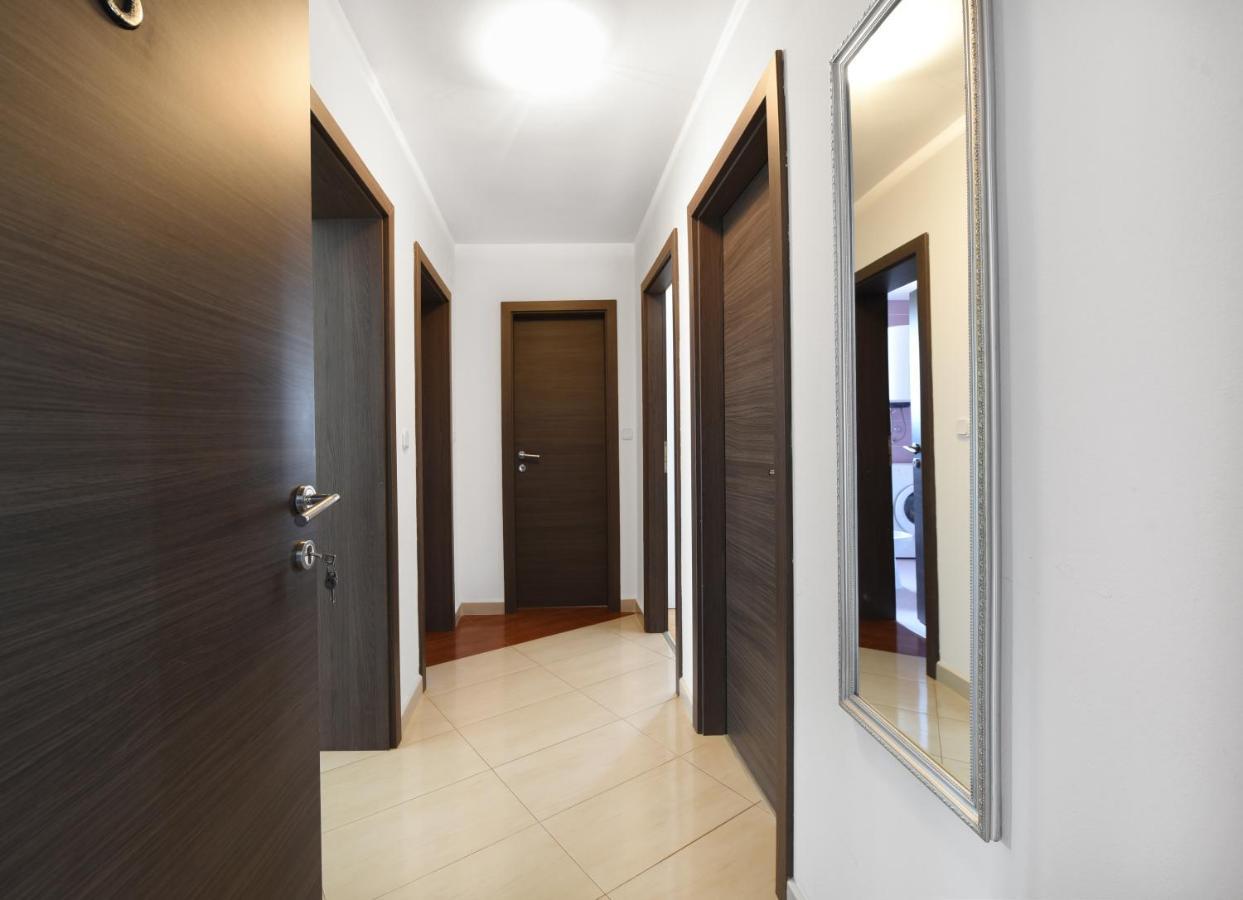 Apartments Mirasol Umag Kültér fotó
